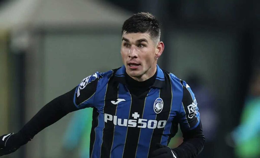 Malinovskyi, parla la moglie: «È un momento complicato per lui» 1 malinovskyi