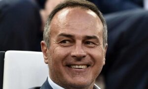 Lazio Atalanta, Cabrini sicuro: «Non c’è una favorita»
