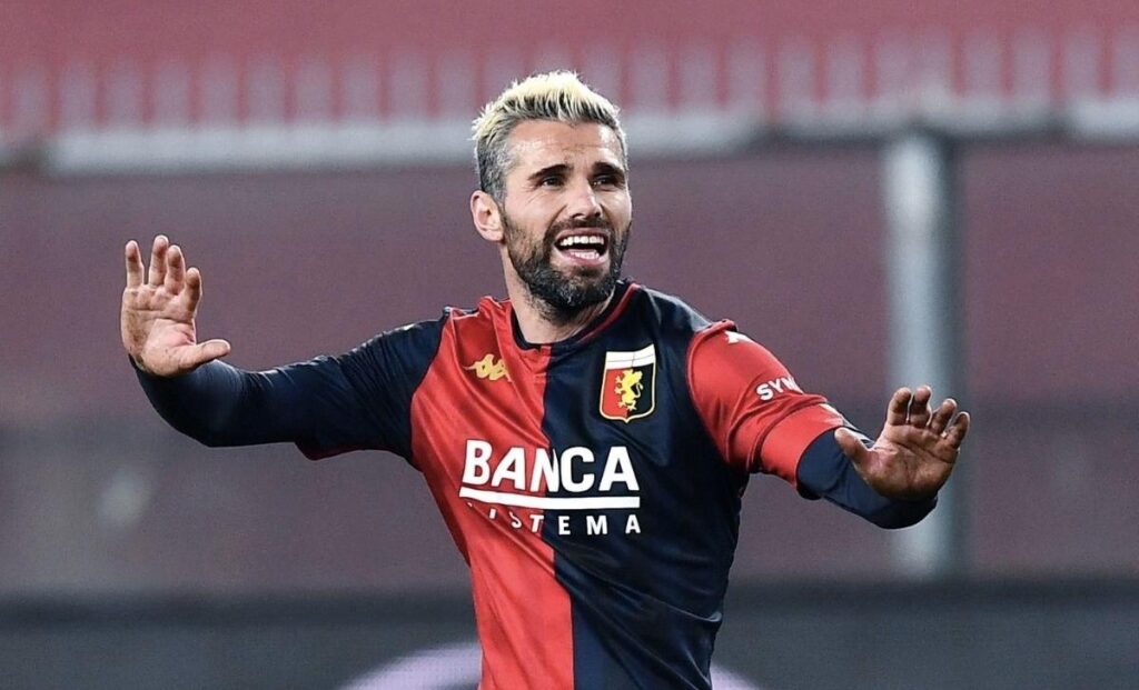 Brescia, ufficiale l'arrivo Behrami: nuova avventura per l'ex Lazio 1 Behrami