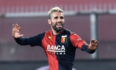 Behrami