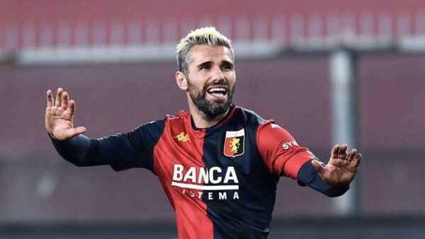 Behrami
