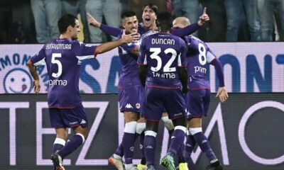 Fiorentina