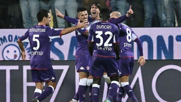 Fiorentina