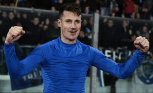 Mercato Lazio, Sarri vuole Pinamonti: i dettagli