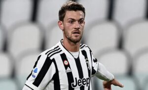 Rugani Lazio, conferme sull’affare! E’ lui il prescelto in caso di addio di Romagnoli. Le ultime