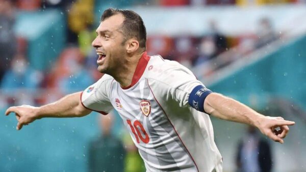 Pandev