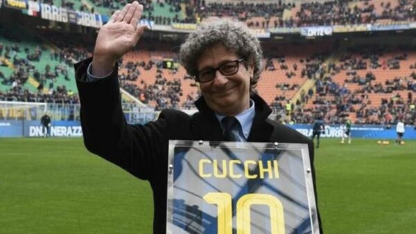Cucchi