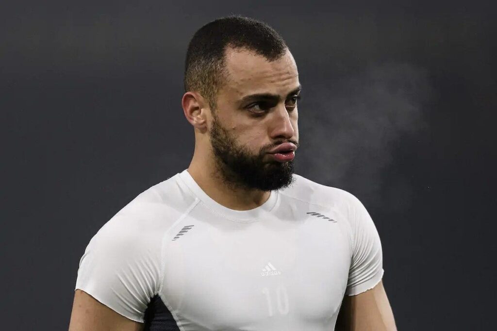 Fiorentina, ufficiale l'arrivo di Cabral: avrà la 9 di Vlahovic 1 Cabral