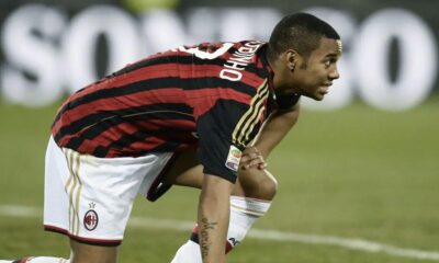 Robinho