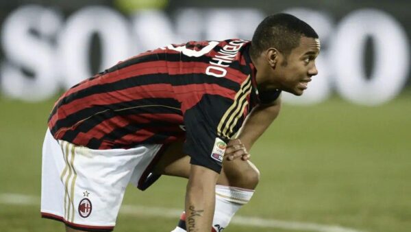 Robinho