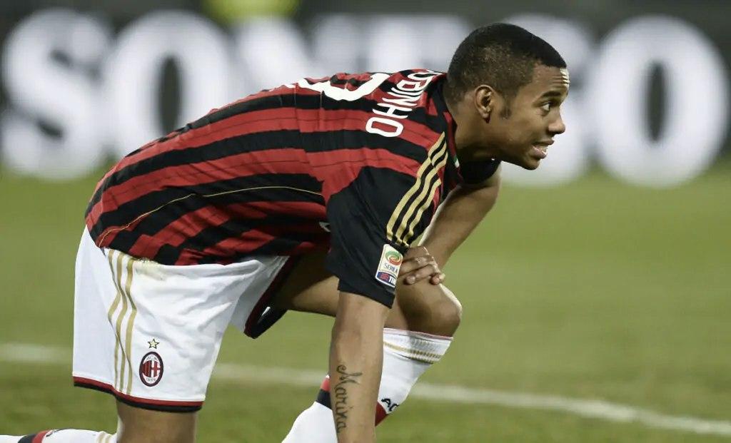 Robinho