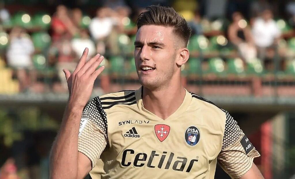 Dg Pisa: «Lucca-Lazio? Orgogliosi ma abbiamo resistito» 1 Lucca