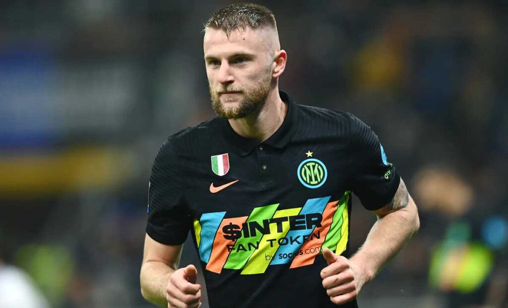 Skriniar: «Felici per la vittoria» 1 skriniar