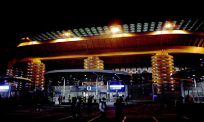 San Siro