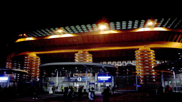 San Siro