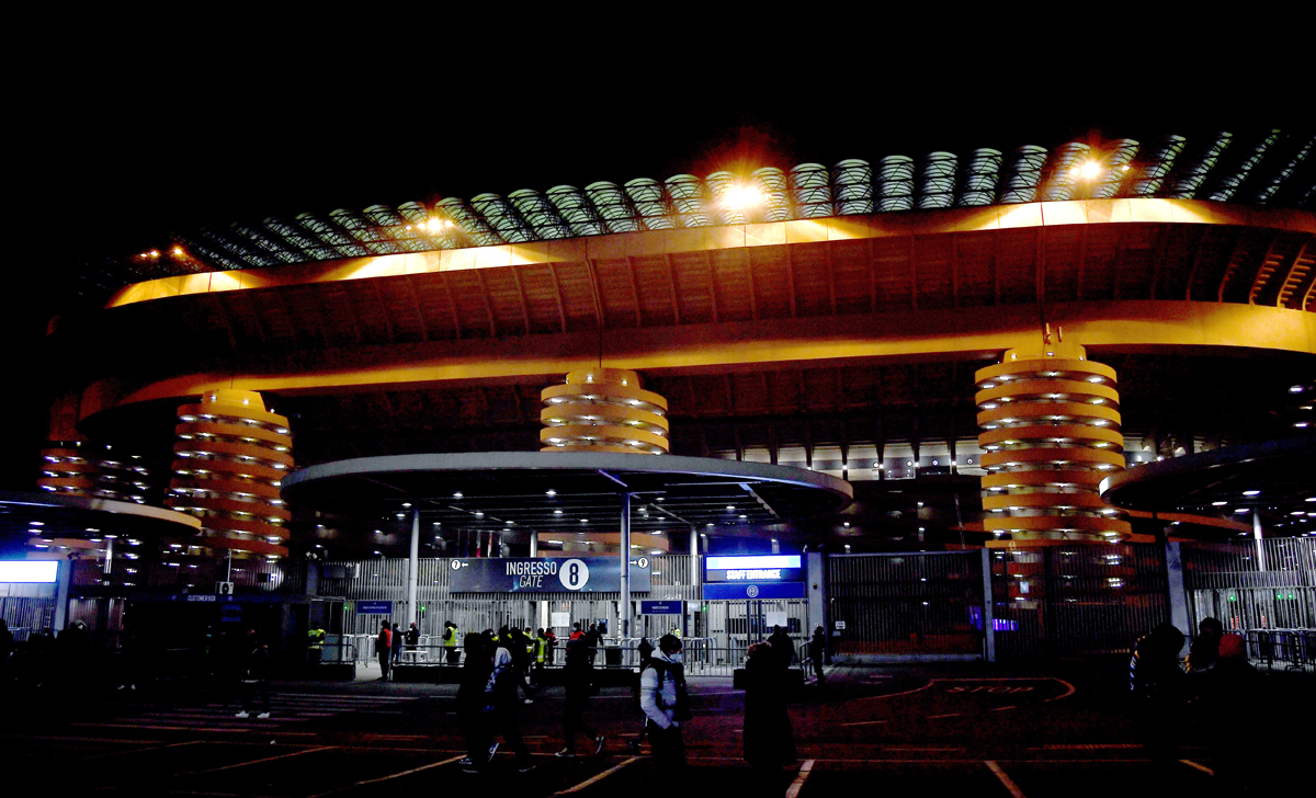 San Siro