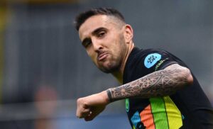 Vecino Lazio, spiragli già per gennaio: i dettagli