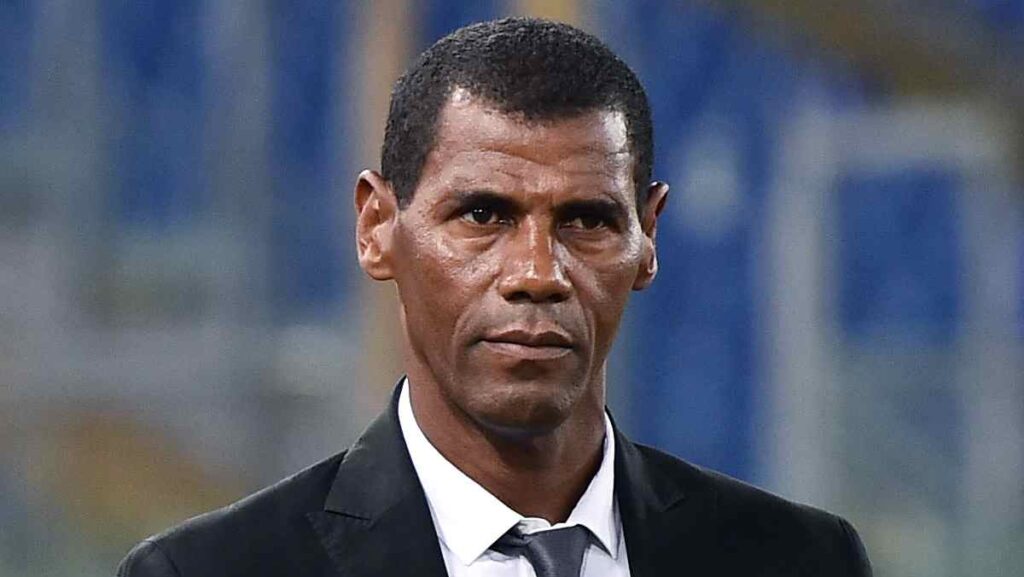Aldair: «Nessuna possibilità che i tifosi della Roma tifino Lazio contro il Porto» 1 Aldair