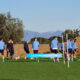 Allenamento Lazio 1 1
