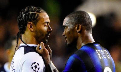Assou Ekotto