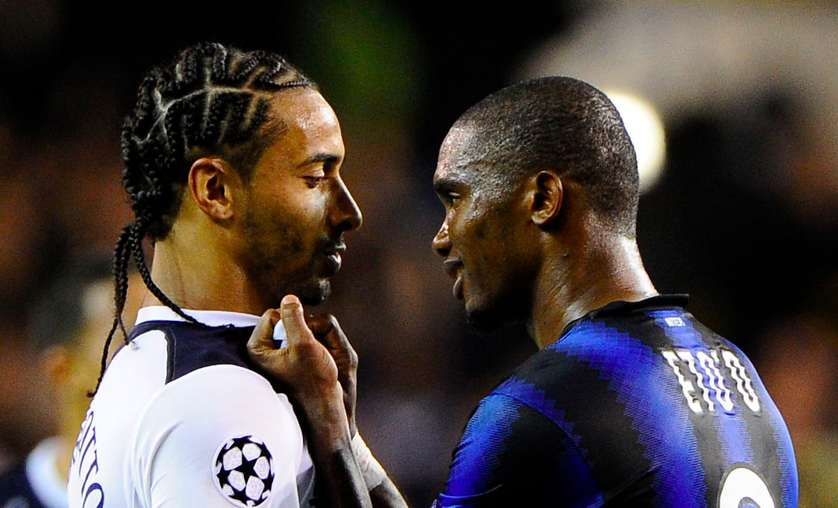 Assou Ekotto