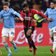 Basic Messias Zaccagni Milan Lazio