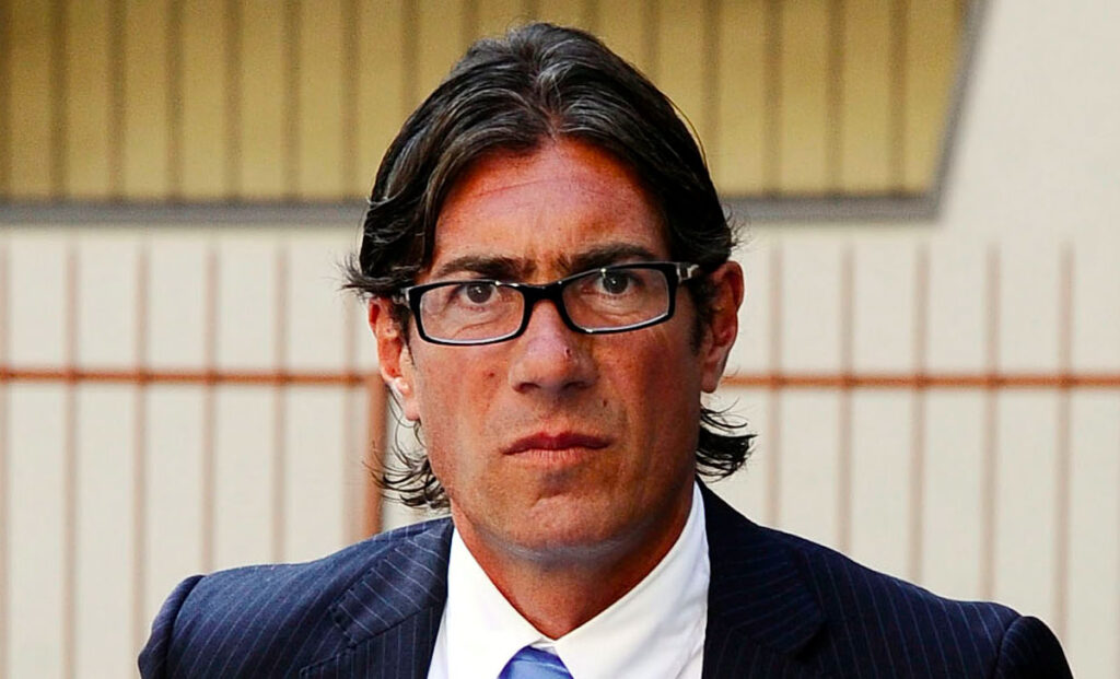 Bergonzi: «Fuorigioco semiautomatico? Alla fine conta sempre il fattore umano» 1 Bergonzi