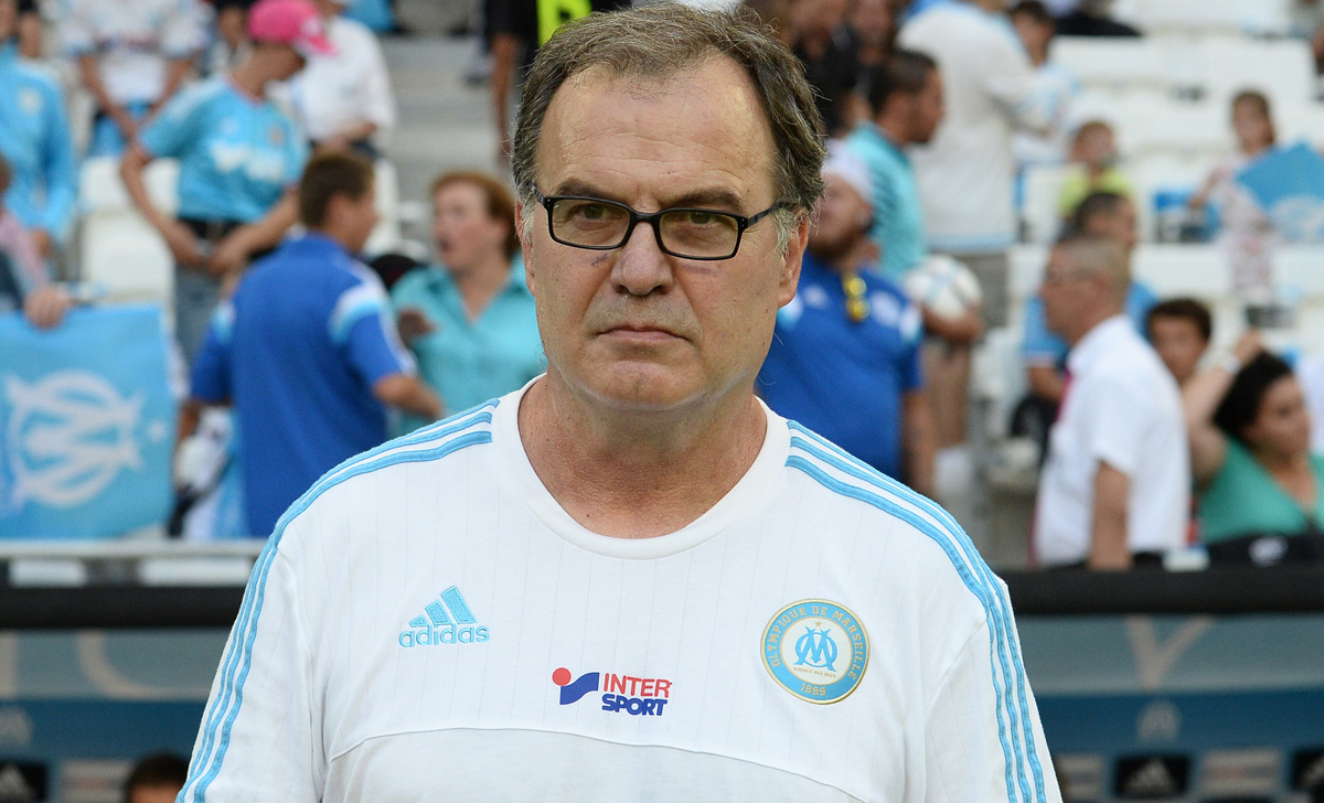 Bielsa contro la Conmebol: «Sono dei grandissimi BUGIARDI, la verità è che hanno FALLITO» 21 Bielsa