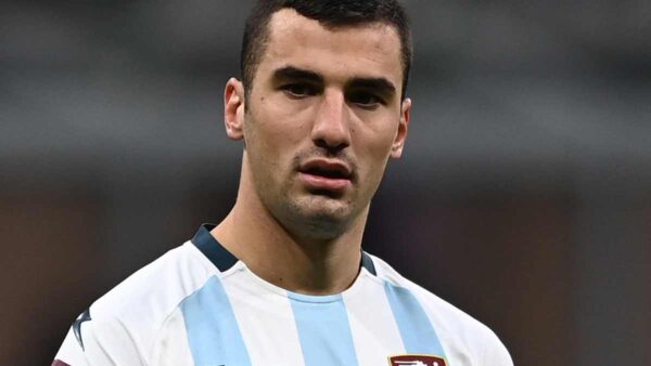 Bonazzoli