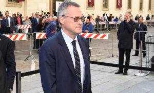 Lega, Bonomi: «Presidenza e playoff: vi dico tutto»