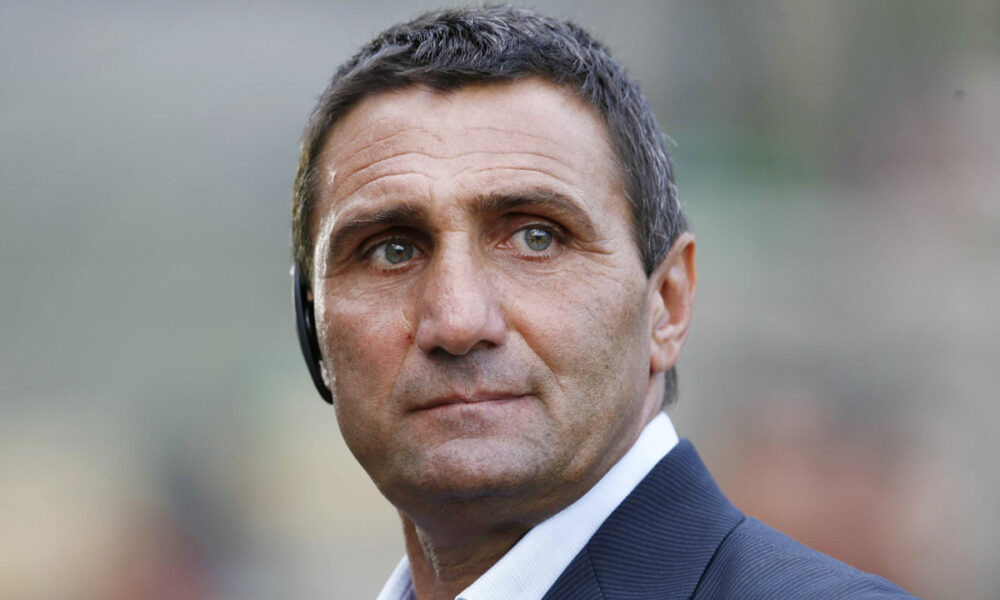 Giordano: Lazio-Inter buona, chiedo alla squadra per il match col Bayern
