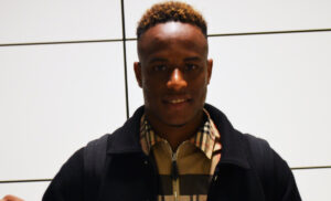 Cabral alla ricerca della condizione migliore: si attende il debutto