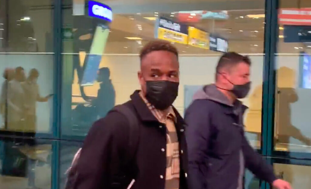 Silas: «Cabral somiglia a Chiesa. Giocatore esplosivo, può fare la seconda punta» 1 Cabral
