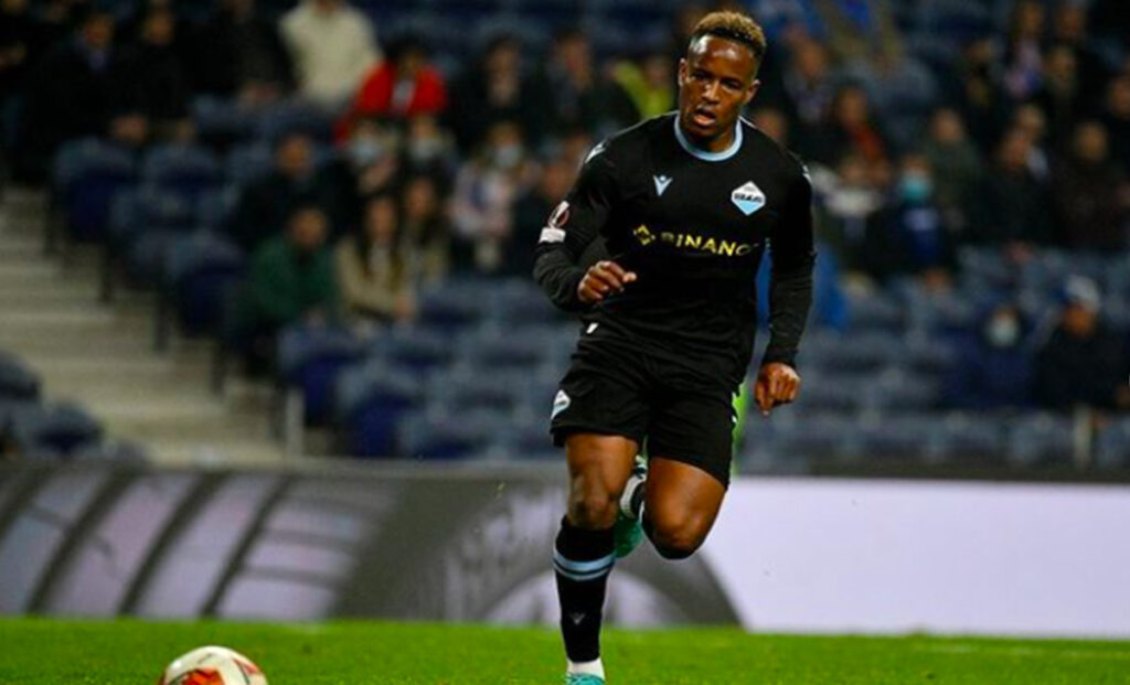 Leao allo Stadium, saluto speciale all'amico Cabral - FOTO 1 Cabral