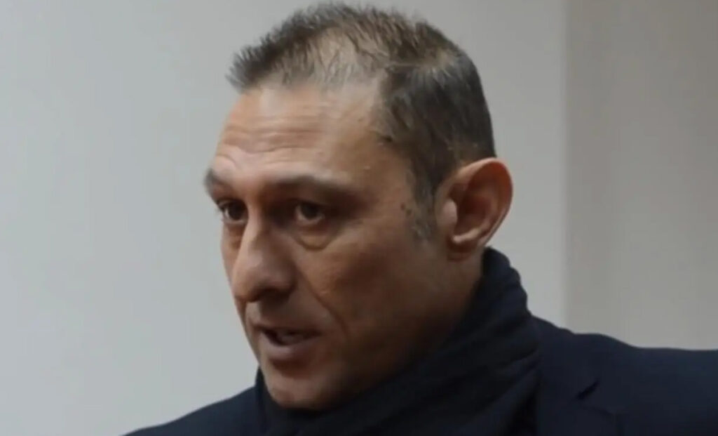 Calisti TUONA: «I prezzi di Lazio Verona sono ALLUCINANTI e altissimi non è POSSIBILE» 1 Calisti