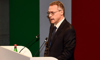 Carlo Bonomi