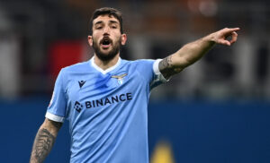 Cataldi: «Amarezza per il risultato, ma grande personalità»