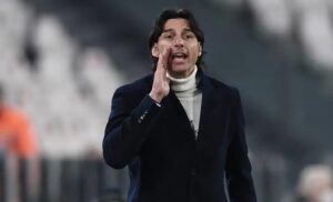 Cioffi: «Vogliamo toglierci presto dalla zona salvezza, su Deulofeu…»