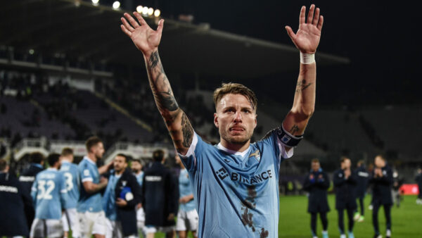 Ciro Immobile 1