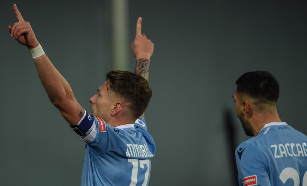 Ciro Immobile