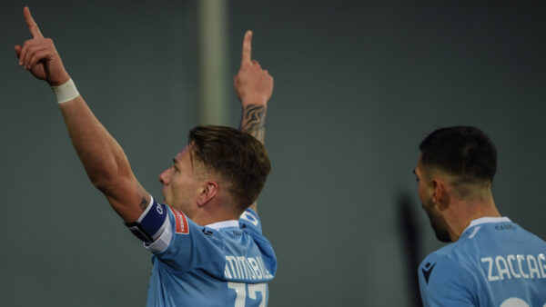 Ciro Immobile 2