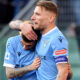 Ciro Immobile Zaccagni