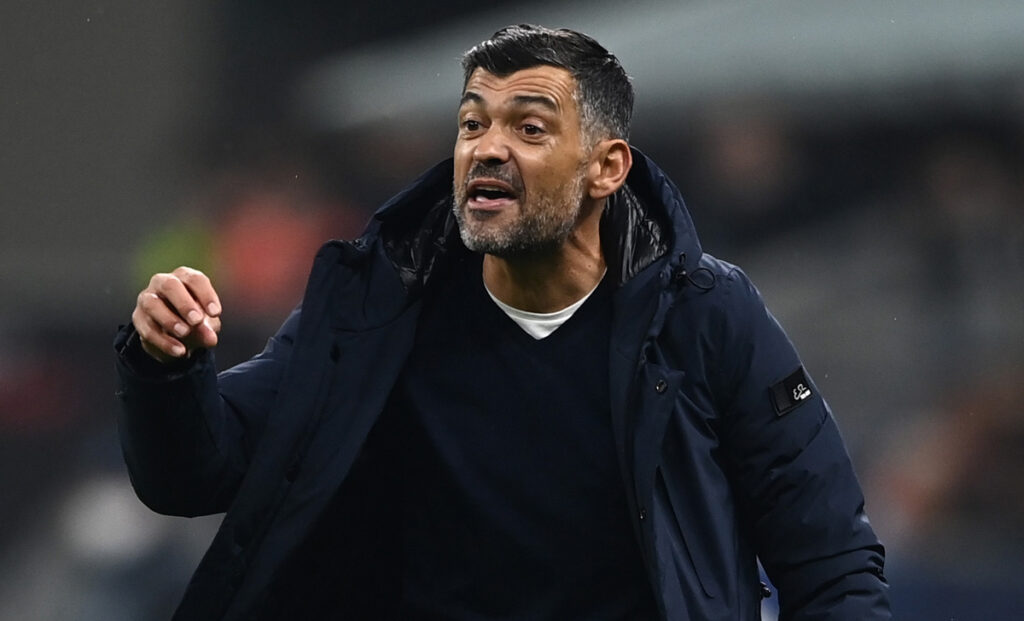 Milan Lazio, Conceicao spera nel recupero di due giocatori: di chi si tratta 1 Conceicao