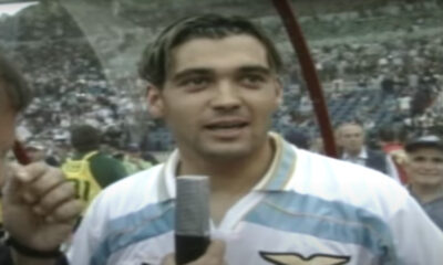 Conceicao Lazio
