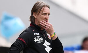 Salernitana, Nicola è il nuovo allenatore: il comunicato ufficiale