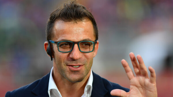 Del Piero