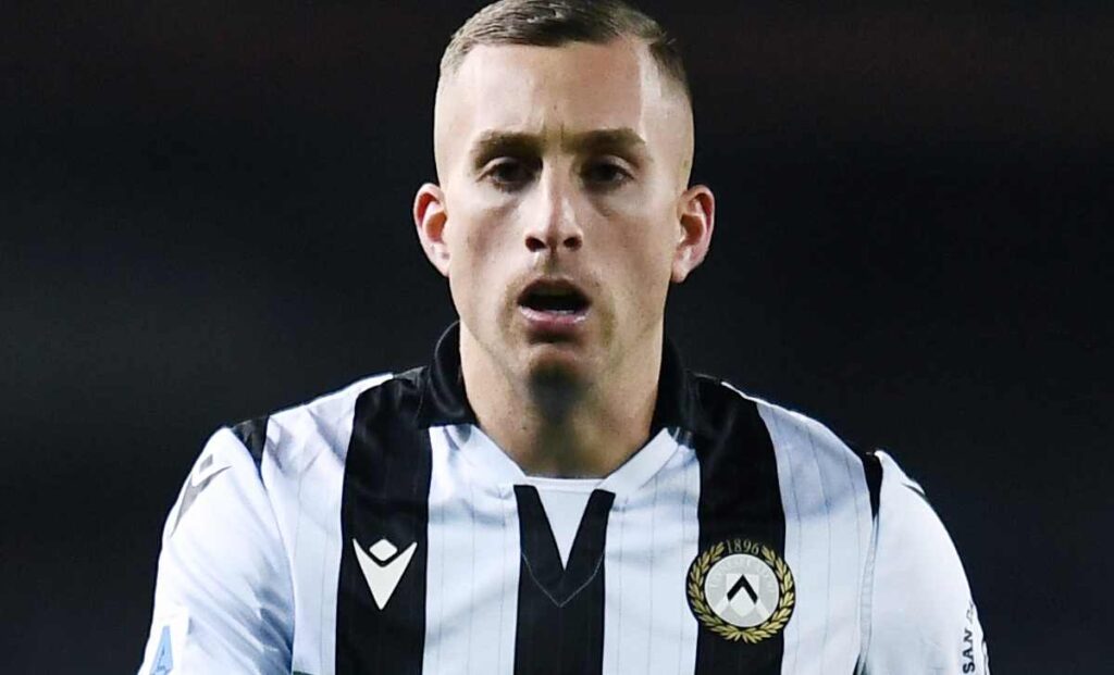 Udinese, Deulofeu: «Delusi per la sconfitta, ora pensiamo alla Lazio» 1 Deulofeu