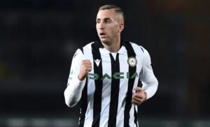 Serie A, Udinese Sampdoria: Deulofeu-Udogie stendono i blucerchiati