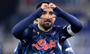 Insigne salta definitivamente? Anche Sarri sta percependo questi dubbi sulla campagna acquisti della Lazio