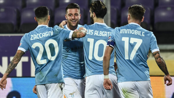 Lazio
